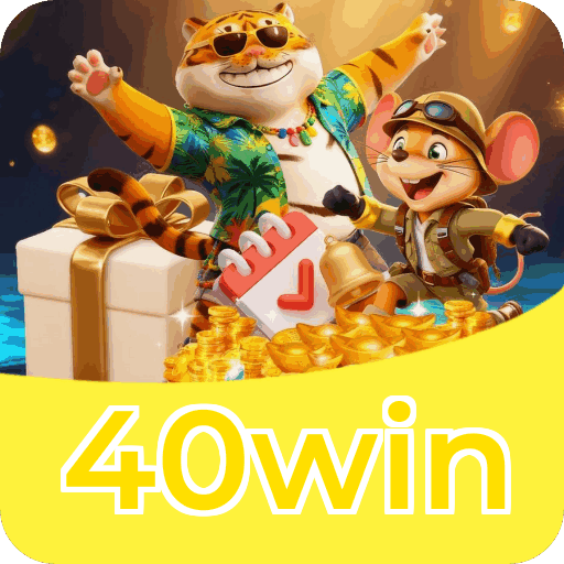 Promoções e bônus exclusivos da 40win