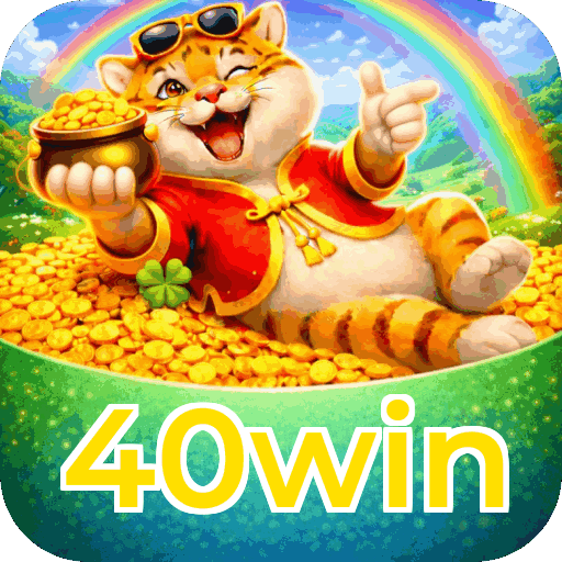 Bônus de Boas-vindas 40win