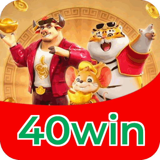 Instalação Android 40win