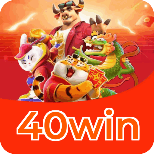 Siga a 40win no Facebook