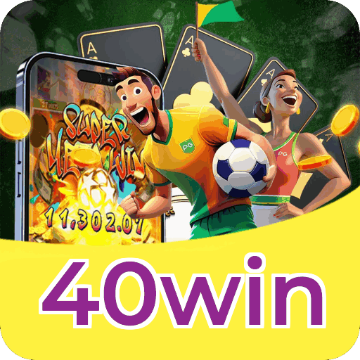 Cashback semanal 40win