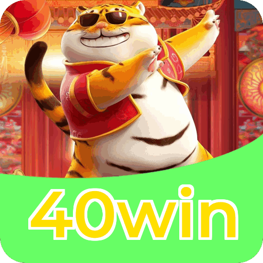 Slots Premium da PG Soft na 40win